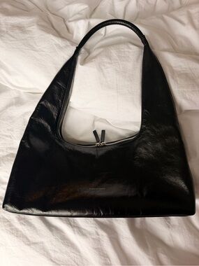 Margesherwood Large Black Bag